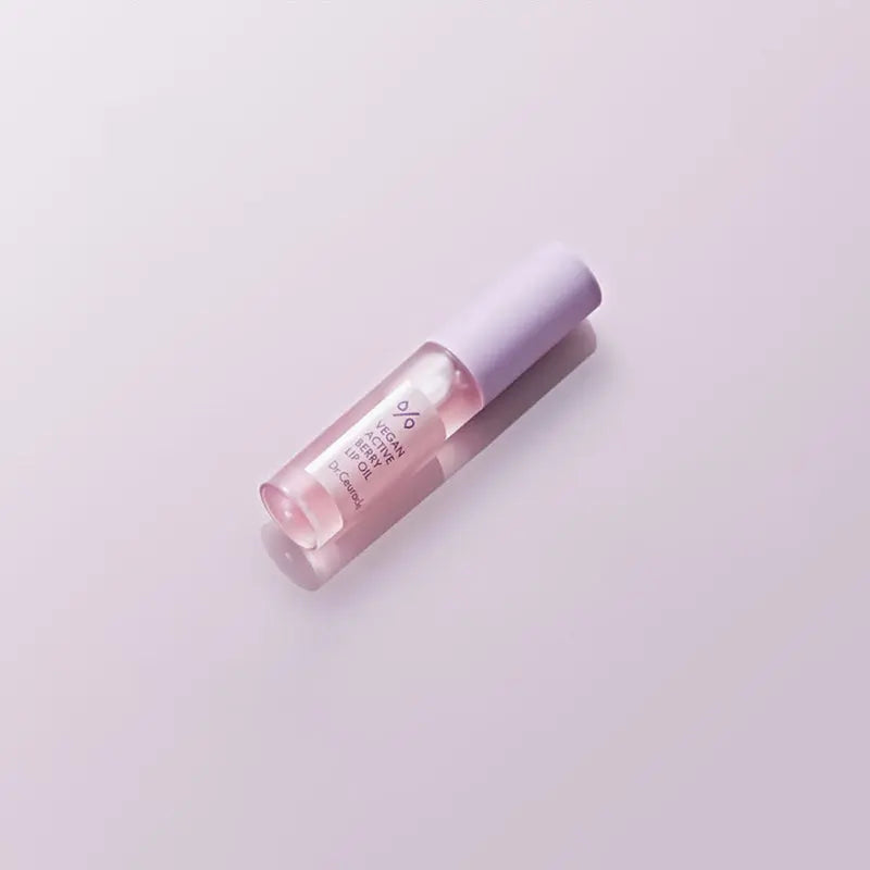 Dr.Ceuracle Vegan Active Berry Lip Oil 4.5ml - Atelievuè