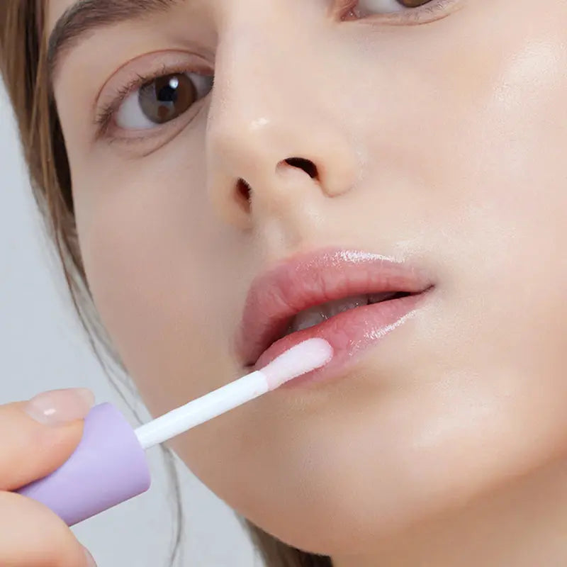 Dr.Ceuracle Vegan Active Berry Lip Oil 4.5ml - Atelievuè
