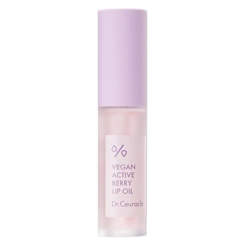 Dr.Ceuracle Vegan Active Berry Lip Oil 4.5ml - Atelievuè