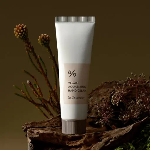 Dr.Ceuracle Vegan Aquarizing Hand Cream 50ml - Atelievuè