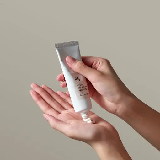 Dr.Ceuracle Vegan Aquarizing Hand Cream 50ml - Atelievuè