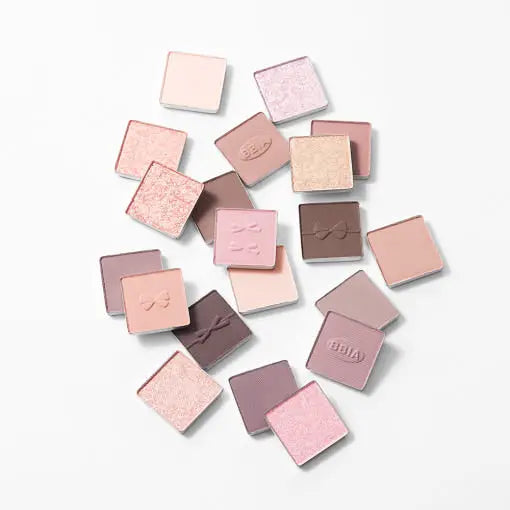 BBIA Essential Eye Palette 8.5g - Atelievuè