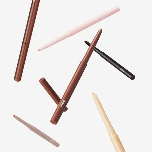 BBIA Last Auto Gel Eyeliner 0.3g - Atelievuè