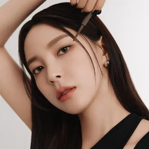 BBIA Last Auto Gel Eyeliner Slim 0.1g (5 color) - Atelievuè