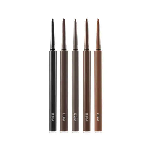 BBIA Last Auto Gel Eyeliner Slim 0.1g (5 color) - Atelievuè
