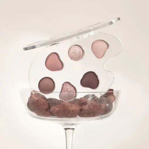 BBIA Last Eye Palette 5g - Atelievuè