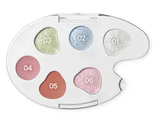 BBIA Last Eye Palette 5g - Atelievuè
