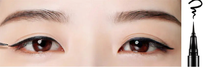 BBIA Last Pen Eyeliner 0.6g - Atelievuè
