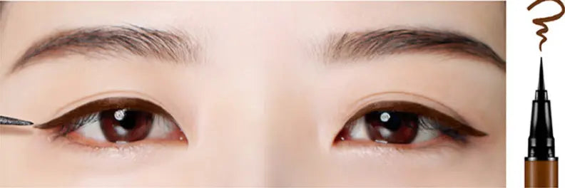 BBIA Last Pen Eyeliner 0.6g - Atelievuè