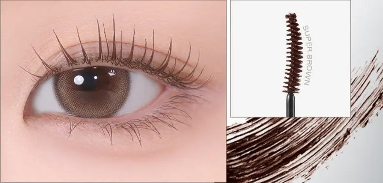 BBIA Never Die Mascara Extreme 7g (2color) - Atelievuè