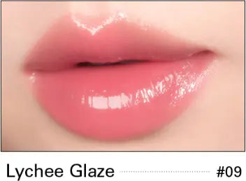 BBIA Over Glaze Stick 1.7g (10 Colors) - Atelievuè