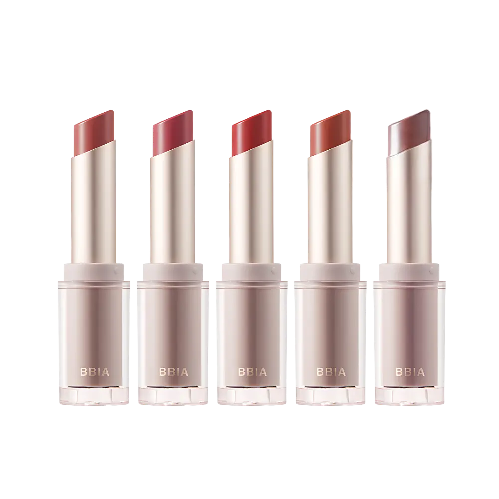 BBIA Ready To Wear Water Lipstick 3g - Atelievuè