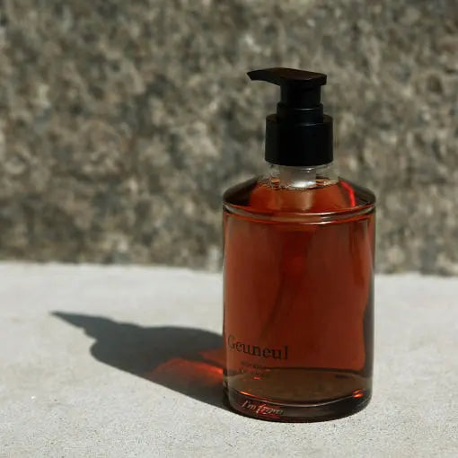 I'm from Body Wash 300g - Atelievuè