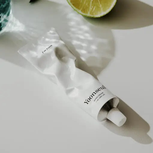 I'm from Hand Cream 50ml (4-Types) - Atelievuè