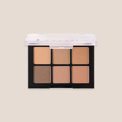 Dinto Blur-Finish Shadow 5.4g #702 Jelda Fitzgerald - Atelievuè