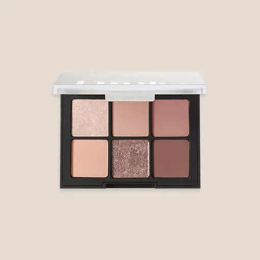 Dinto Blur-Finish Shadow 5.4g #705 Mary Shelley - Atelievuè