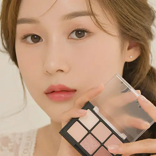 Dinto Blur-Finish Shadow 5.4g #705 Mary Shelley - Atelievuè
