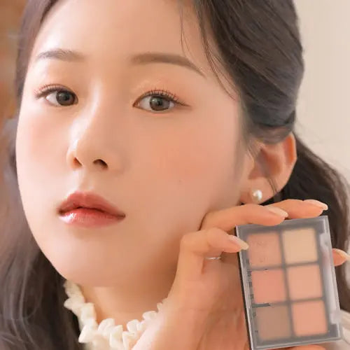 Dinto Blur-Finish Shadow 5.4g #706 George Eliot - Atelievuè