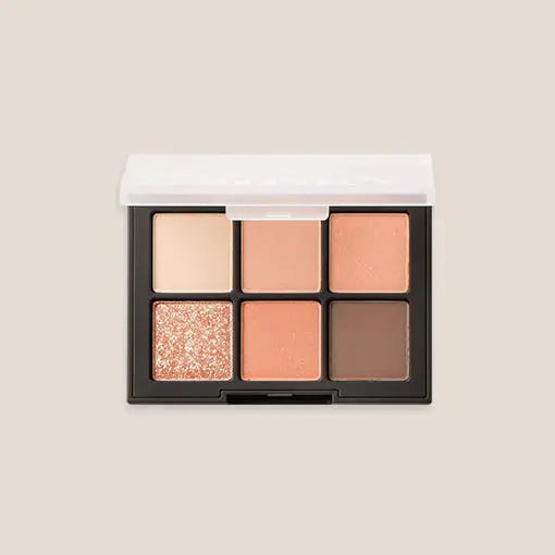 Dinto Blur-Finish Shadow 5.4g #706 George Eliot - Atelievuè