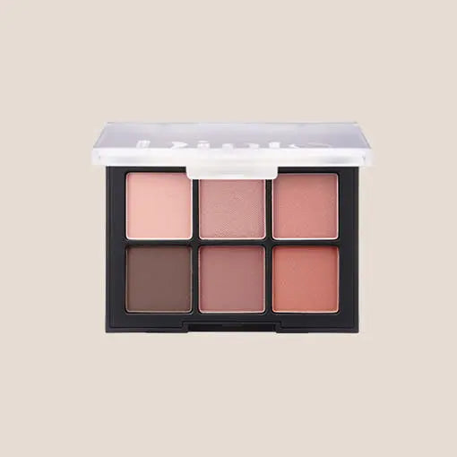 Dinto Blur-Finish Shadow 5.4g #708 J.L. Long - Atelievuè