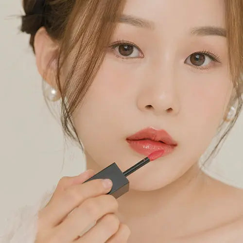 Dinto Blur-Glowy Lip Tint 3.5g (30colors) - Atelievuè