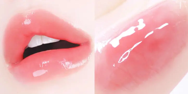 Dinto Chubby Mocchi Jelly Paw Paw Lip Mask 10g (5-type) - Atelievuè