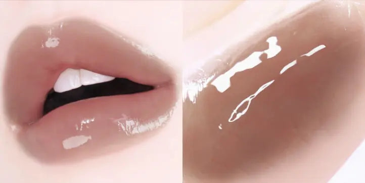 Dinto Chubby Mocchi Jelly Paw Paw Lip Mask 10g (5-type) - Atelievuè