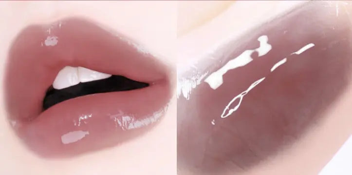Dinto Chubby Mocchi Jelly Paw Paw Lip Mask 10g (5-type) - Atelievuè