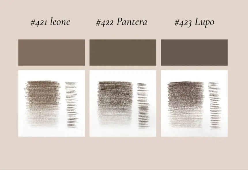 Dinto One by One Brow Definer 0.065g - Atelievuè