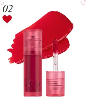 FORENCOS MINI Tattoo Clair Velvet Tint 2.3g - Atelievuè