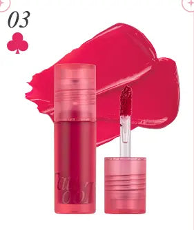 FORENCOS MINI Tattoo Clair Velvet Tint 2.3g - Atelievuè