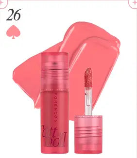 FORENCOS MINI Tattoo Clair Velvet Tint 2.3g - Atelievuè