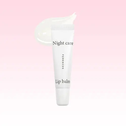 FORENCOS Night Care Lip Balm 10ml - Atelievuè