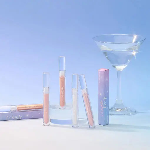 FORENCOS Starlight Liquid Glitter 2g - Atelievuè
