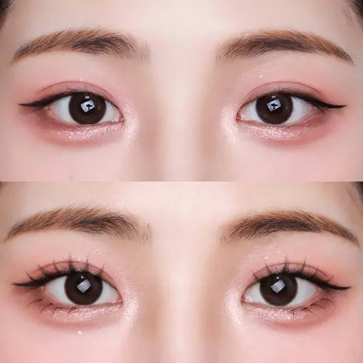 CORINGCO Toktok-Hara Wink Fake Eyelashes 292pcs (Mix Set) - Atelievuè