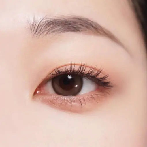 Fillimilli Point Cutting Lashes #NATURAL J CURL (10mm) - Atelievuè