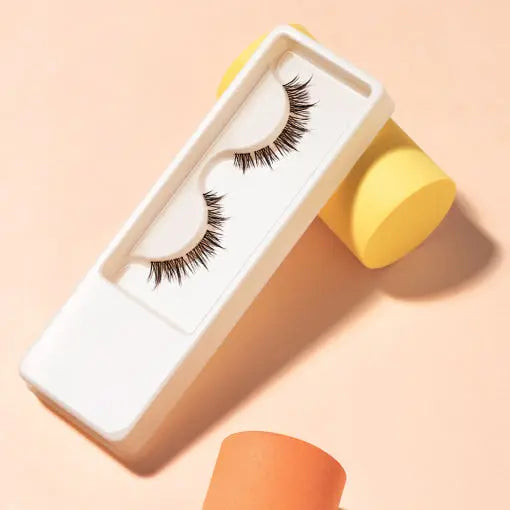 Fillimilli Point Cutting Lashes #New Smoky J-curl (12mm) - Atelievuè