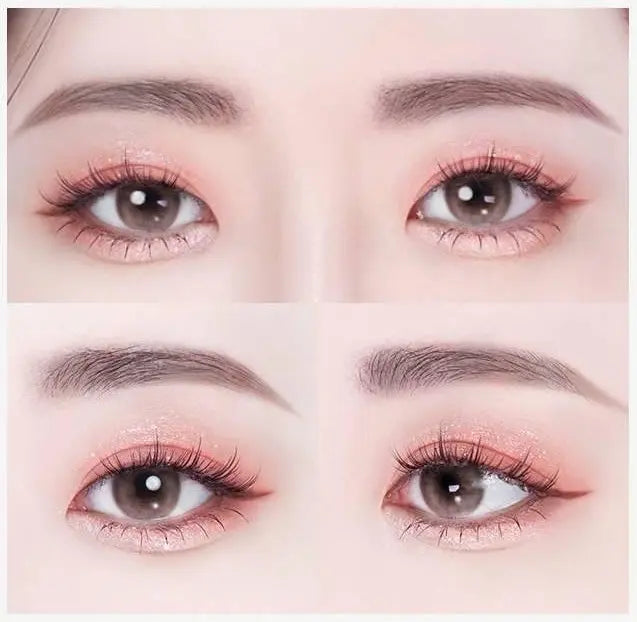 Fillimilli Point Piece Lashes (11mm)(60pcs) #Dolly Point - Atelievuè