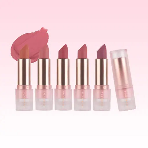 FORENCOS All Light Mood Chiffon Lip Stick 3.8g - Atelievuè