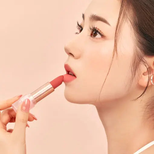 FORENCOS All Light Mood Chiffon Lip Stick 3.8g - Atelievuè