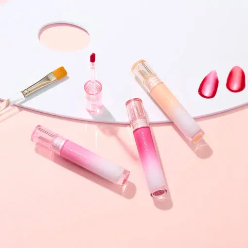 FORENCOS All Light Mood Glow Tint 3.2g - Atelievuè