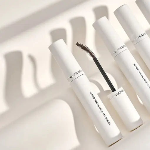FORENCOS Mood Washable Mascara Long & Curl 8g - Atelievuè