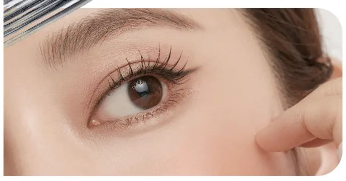 FORENCOS Mood Washable Mascara Long & Curl 8g - Atelievuè