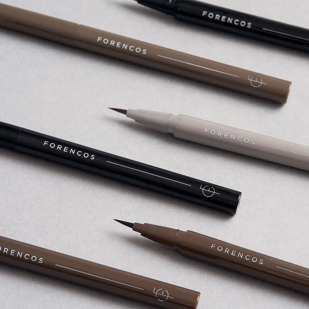 FORENCOS Tattoo Allproof Eyeliner 0.6g - Atelievuè