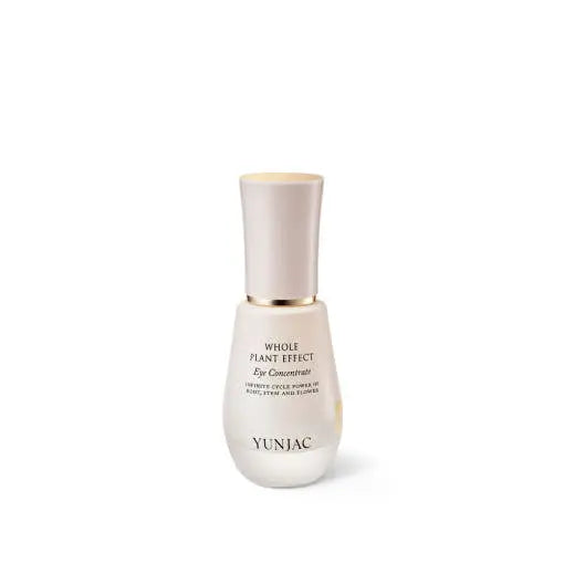 YUNJAC Whole Plant Effect Eye Concentrate 25ml - Atelievuè