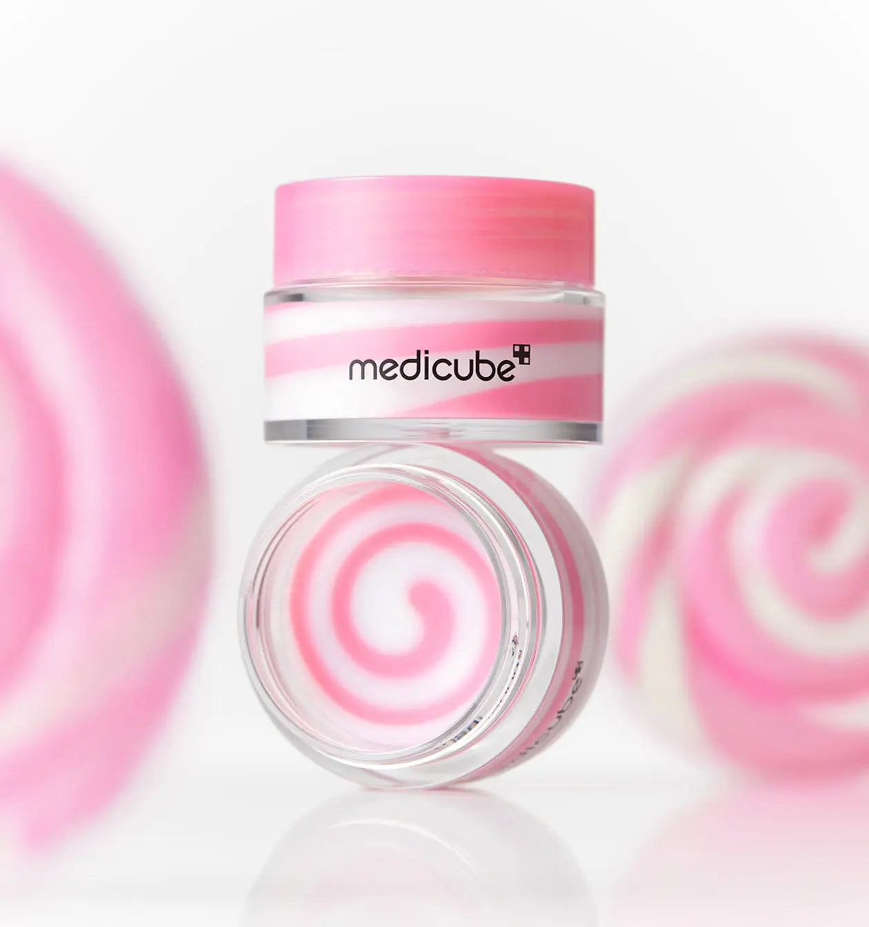 medicube PDRN Lip Sleeping Mask 10ml - Atelievuè