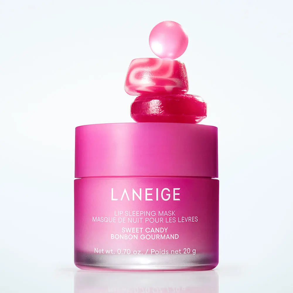 LANEIGE Lip Sleeping Mask EX 20ml #Sweet Candy - Atelievuè