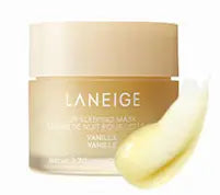 LANEIGE Lip Sleeping Mask EX 20ml #Vanilla - Atelievuè