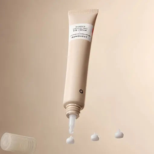 RAWQUEST Barrier Enhancing Eye Cream 30ml - Atelievuè