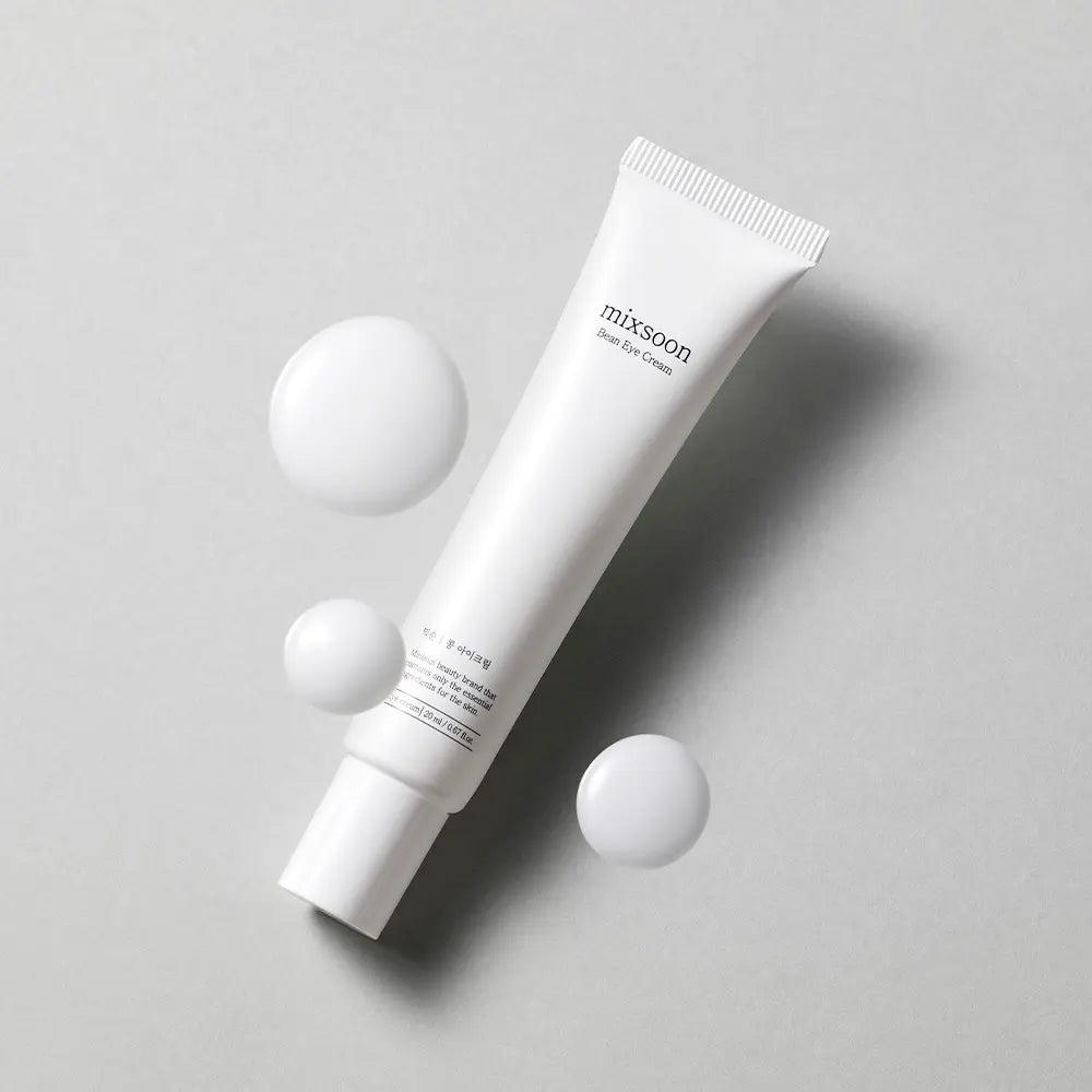 mixsoon Bean Eye Cream 20ml - Atelievuè